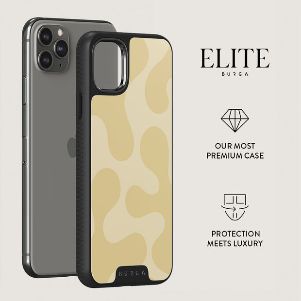 Glow - iPhone 11 Pro Max Case