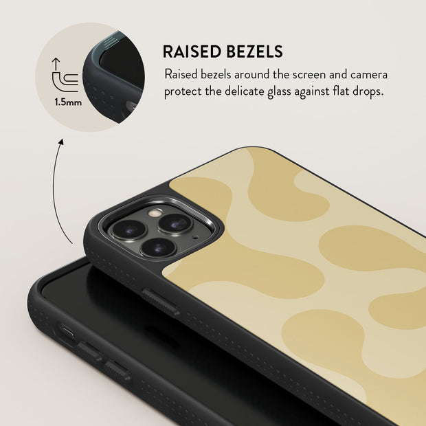 Glow - iPhone 11 Pro Max Case