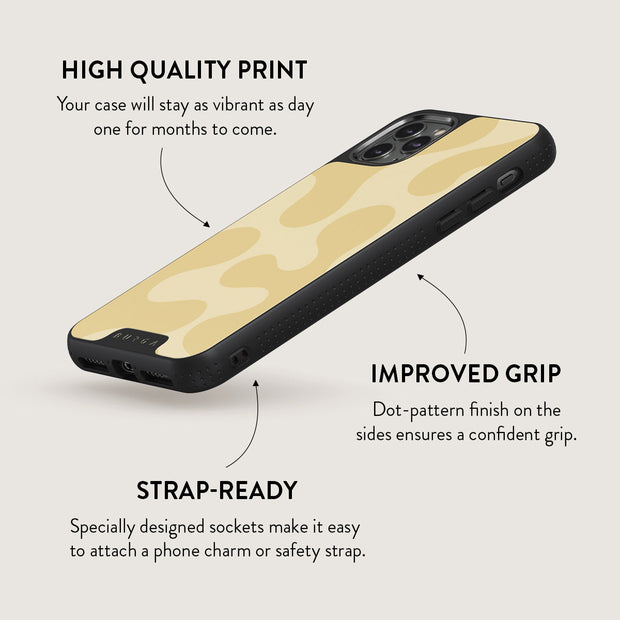 Glow - iPhone 11 Pro Max Case