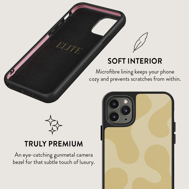 Glow - iPhone 11 Pro Max Case
