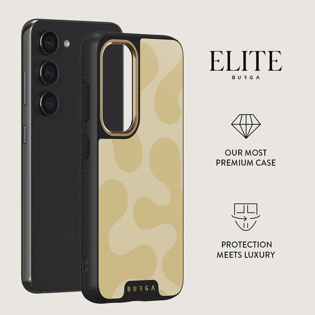 Glow - Samsung Galaxy S23 Case