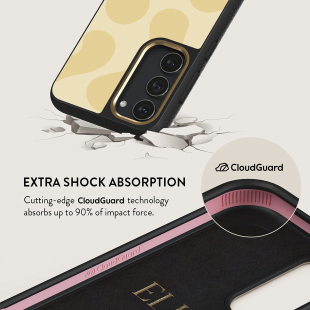 Glow - Samsung Galaxy S23 Case
