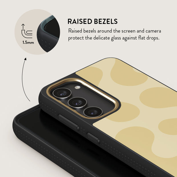 Glow - Samsung Galaxy S23 Case