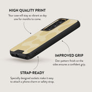 Glow - Samsung Galaxy S23 Case