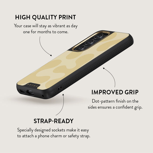 Glow - Samsung Galaxy S23 Case
