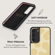 Glow - Samsung Galaxy S23 Case