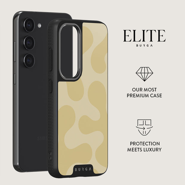 Glow - Samsung Galaxy S23 Case