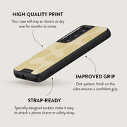 Glow - Samsung Galaxy S23 Case