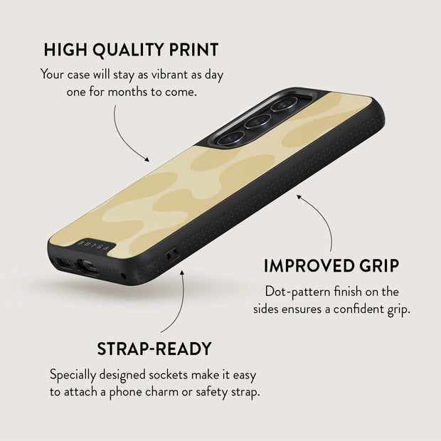 Glow - Samsung Galaxy S23 Case