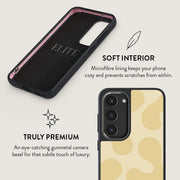 Glow - Samsung Galaxy S23 Case