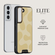 Glow - Samsung Galaxy S22 Case