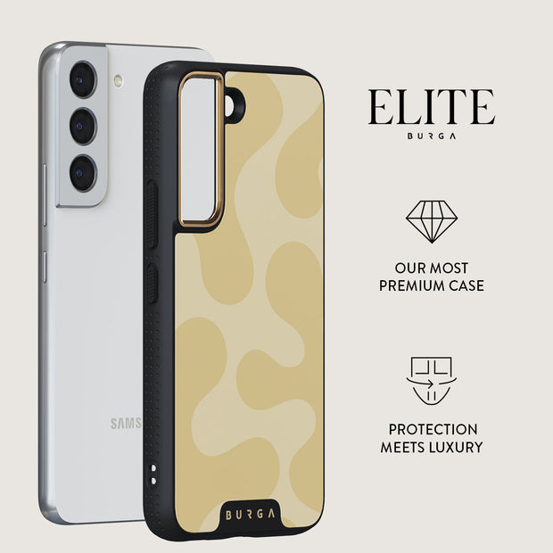 Glow - Samsung Galaxy S22 Case