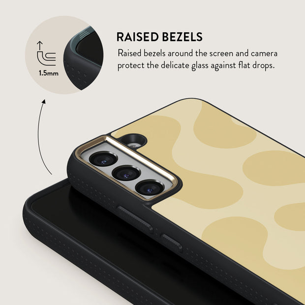 Glow - Samsung Galaxy S22 Case