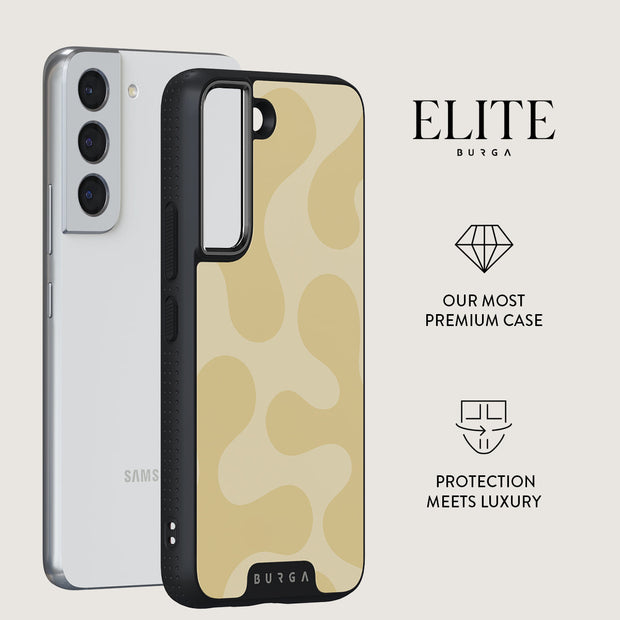 Glow - Samsung Galaxy S22 Case