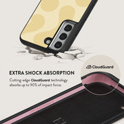 Glow - Samsung Galaxy S22 Case