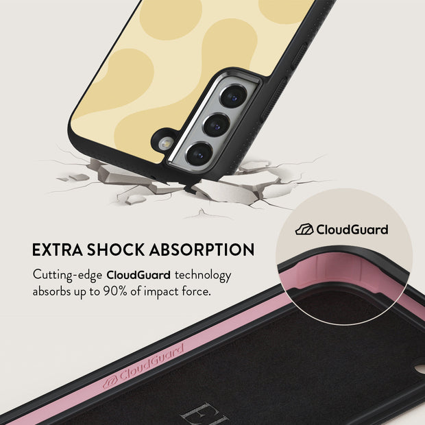 Glow - Samsung Galaxy S22 Case