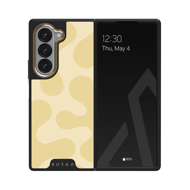 Glow - Samsung Galaxy Z Fold 6 Case