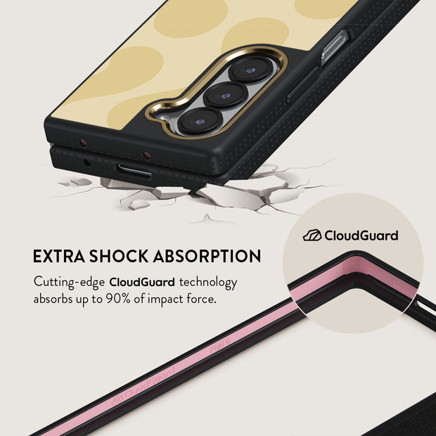 Glow - Samsung Galaxy Z Fold 6 Case