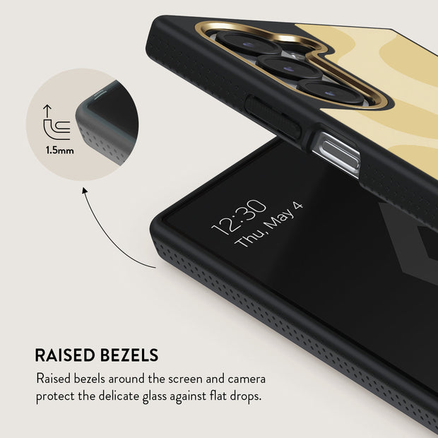 Glow - Samsung Galaxy Z Fold 6 Case