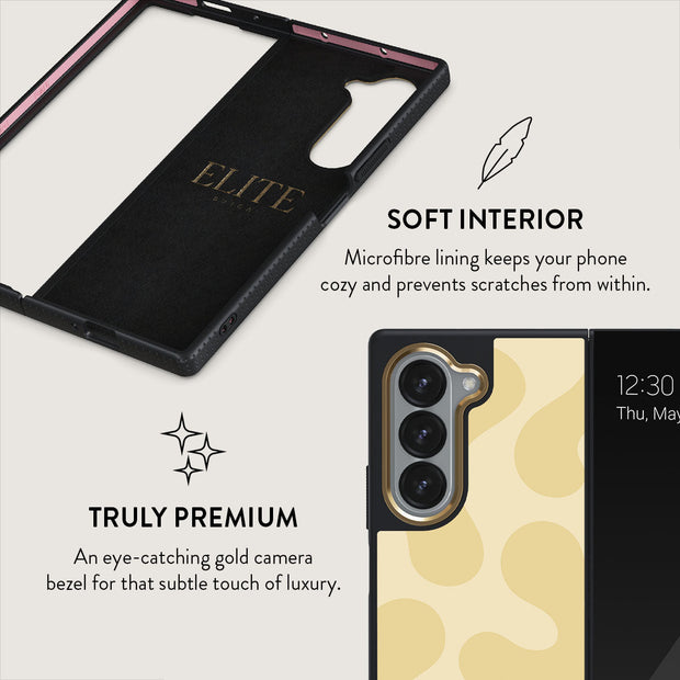 Glow - Samsung Galaxy Z Fold 6 Case