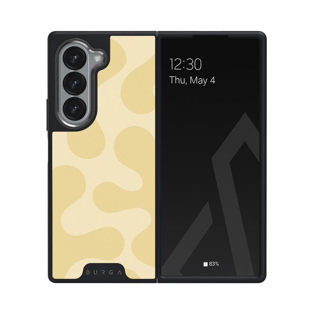 Glow - Samsung Galaxy Z Fold 6 Case