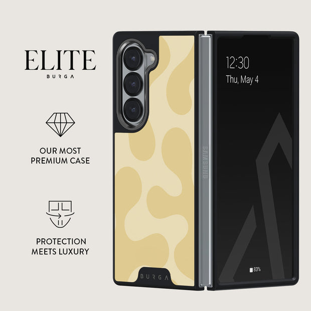 Glow - Samsung Galaxy Z Fold 6 Case