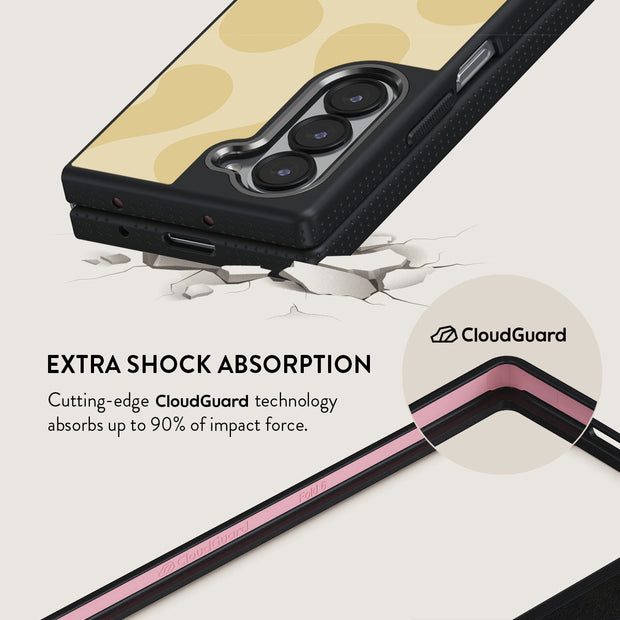 Glow - Samsung Galaxy Z Fold 6 Case