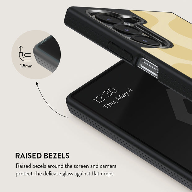 Glow - Samsung Galaxy Z Fold 6 Case