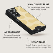 Glow - Samsung Galaxy Z Fold 6 Case