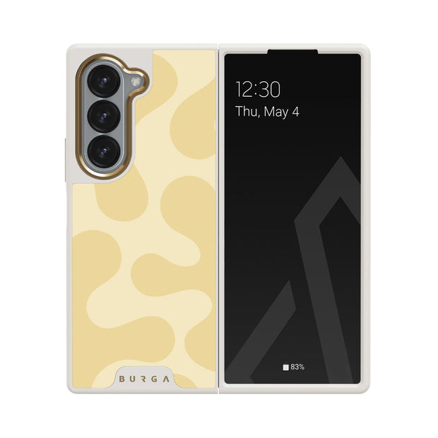 Glow - Samsung Galaxy Z Fold 6 Case