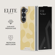 Glow - Samsung Galaxy Z Fold 6 Case