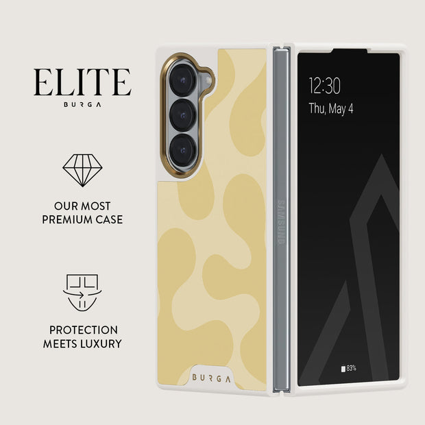 Glow - Samsung Galaxy Z Fold 6 Case