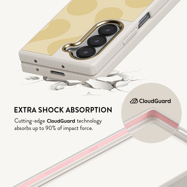 Glow - Samsung Galaxy Z Fold 6 Case