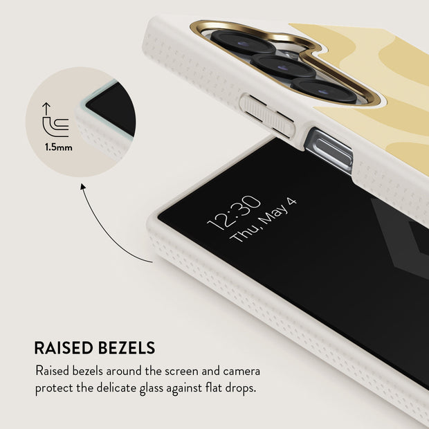 Glow - Samsung Galaxy Z Fold 6 Case
