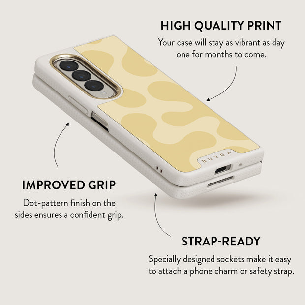 Glow - Samsung Galaxy Z Fold 6 Case