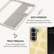 Glow - Samsung Galaxy Z Fold 6 Case