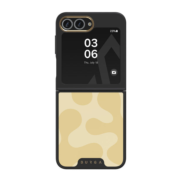 Glow - Samsung Galaxy Z Flip 6 Case