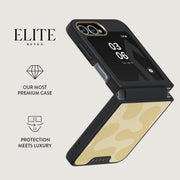 Glow - Samsung Galaxy Z Flip 6 Case