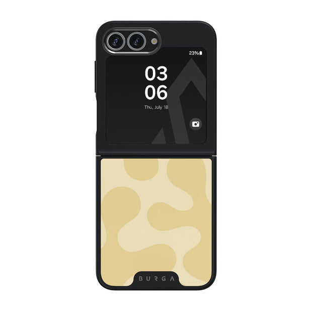 Glow - Samsung Galaxy Z Flip 6 Case