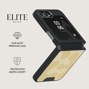Glow - Samsung Galaxy Z Flip 6 Case