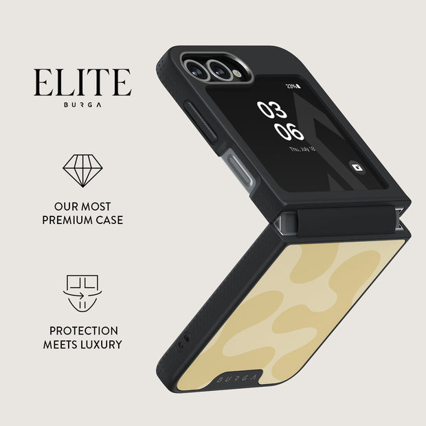 Glow - Samsung Galaxy Z Flip 6 Case
