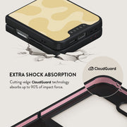 Glow - Samsung Galaxy Z Flip 6 Case
