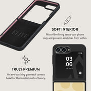 Glow - Samsung Galaxy Z Flip 6 Case