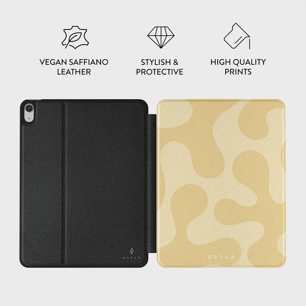Glow - iPad Air 11 (7th/6th Gen) Case