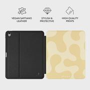 Glow - iPad Air 13 (7th/6th Gen) Case