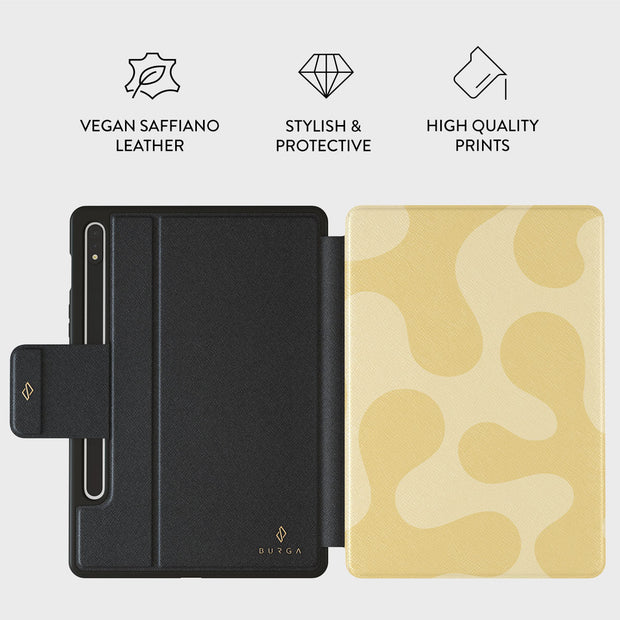 Glow - Samsung Galaxy Tab S10+ Case