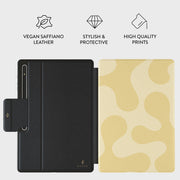 Glow - Samsung Galaxy Tab S10 Ultra Case