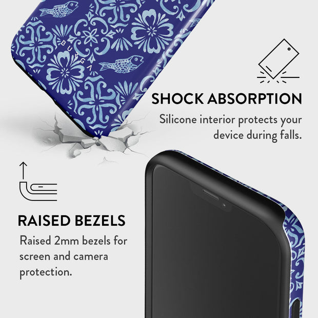 Lisboa - iPhone 12 Pro Max Case