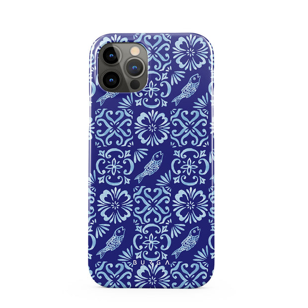 Lisboa - iPhone 12 Pro Max Case