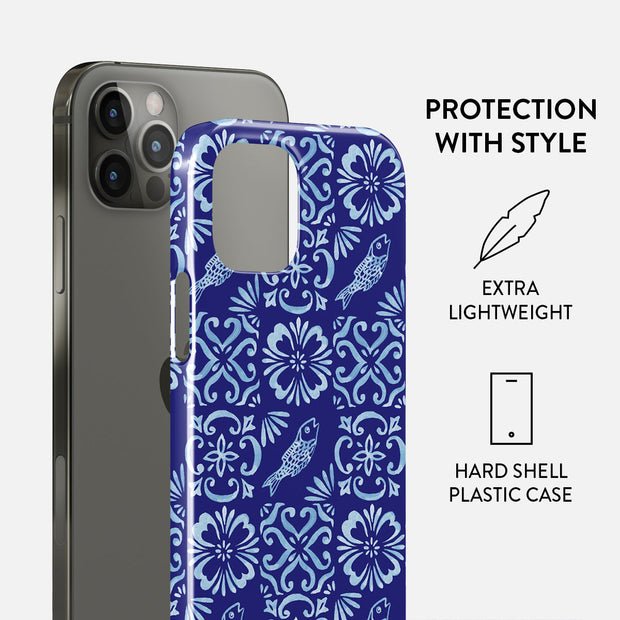 Lisboa - iPhone 12 Pro Max Case